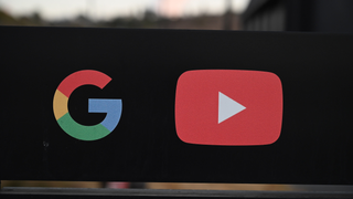 Even YouTube Is Chilling Out on Weed